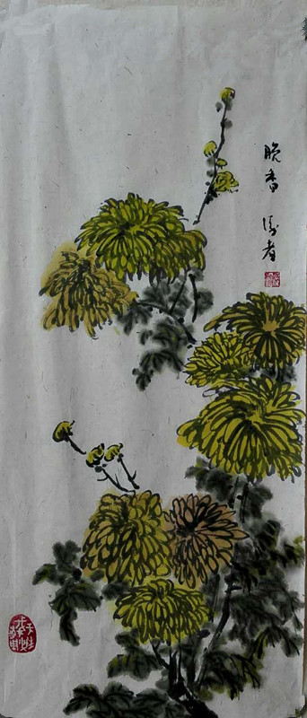 古风今韵、 尽显禅意(7)