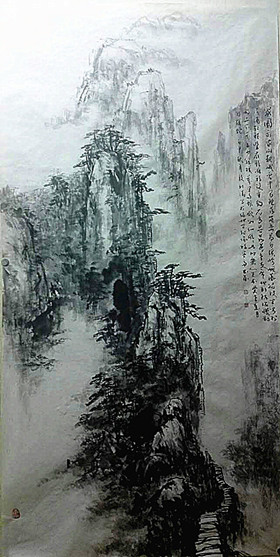 古风今韵、 尽显禅意(8)