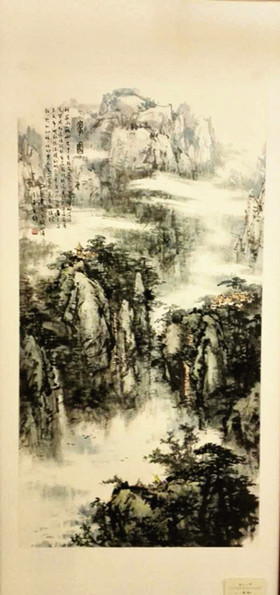 古风今韵、 尽显禅意(10)