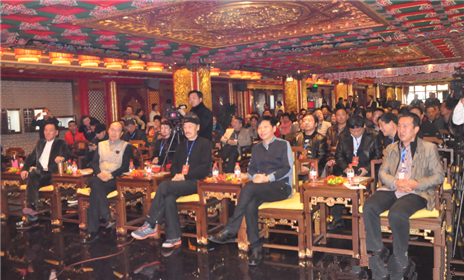 “吉祥中国·2017农民春节联欢晚会 ”(8)