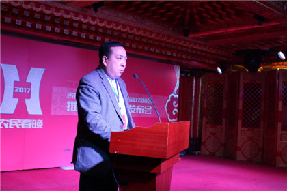 “吉祥中国·2017农民春节联欢晚会 ”(7)