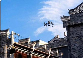 逃离雾霾天，拥抱漫川关(4)