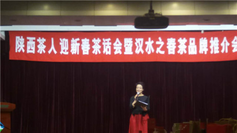 2016年陕西茶人联谊会圆满落幕(1)