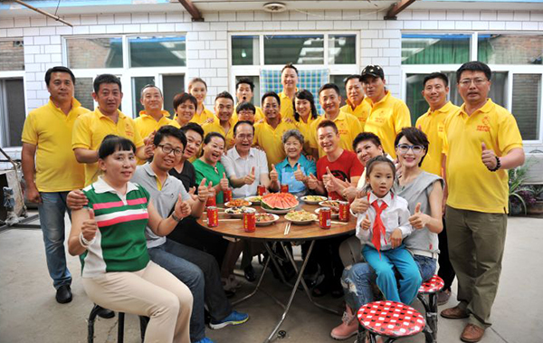 《让爱回家》助力中华孝文化扬帆起航(6)