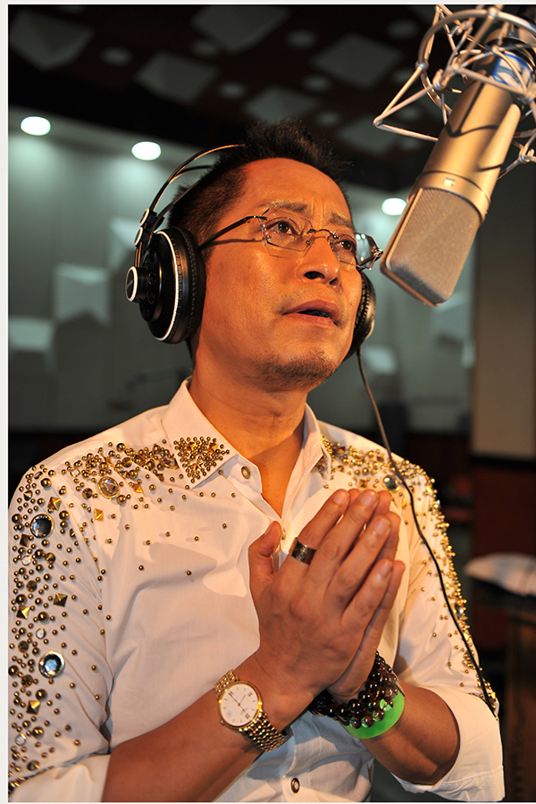 《让爱回家》助力中华孝文化扬帆起航(5)