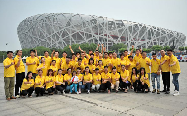 《让爱回家》助力中华孝文化扬帆起航(7)