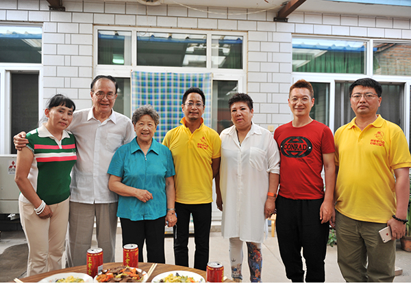 《让爱回家》助力中华孝文化扬帆起航(3)