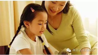 中国父母，这三种教育误区(图1)