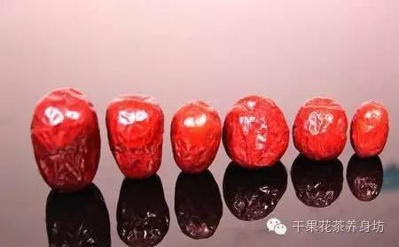六步法教你学会选红枣(2)