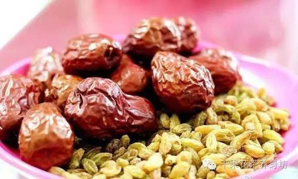 六步法教你学会选红枣(1)