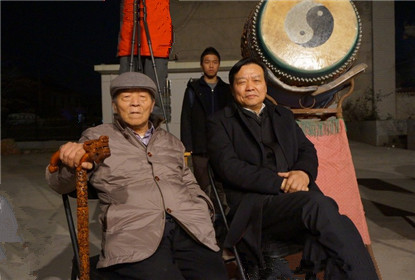 鬼工雷斧 通文达艺——雷达印象(3)