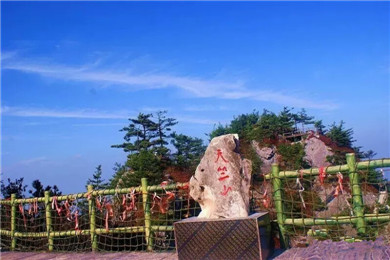 踏春不去山阳—去哪里？(2)