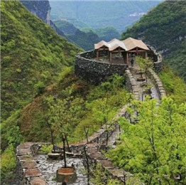 踏春不去山阳—去哪里？(3)