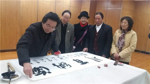 “培育文明风尚，提高国民素质”(3)