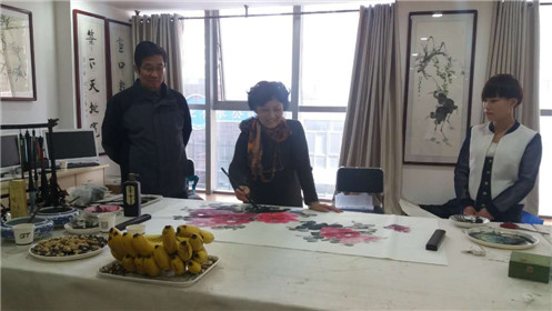 “培育文明风尚，提高国民素质”(4)