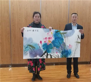 “培育文明风尚，提高国民素质”(8)