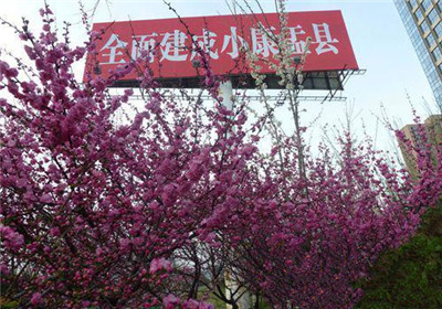 三月小雨润仇犹 忠义盂县敞胸襟(1)