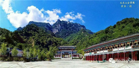 清明假日去哪儿？(1)