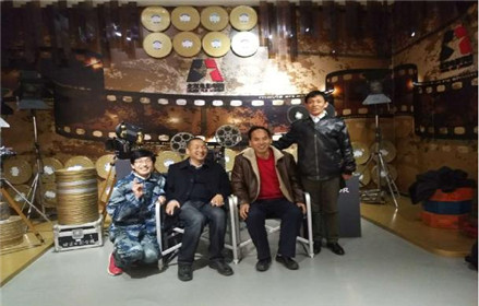 一带一路爱传世界中国梦(2)