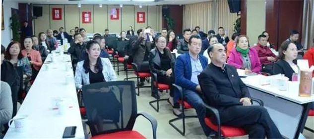 天朝上品,共铸品牌(1)