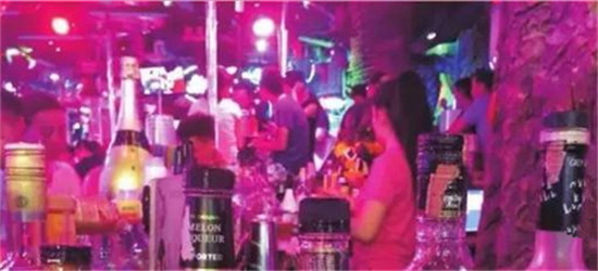 用鸡尾酒邂逅诗意生活(1)