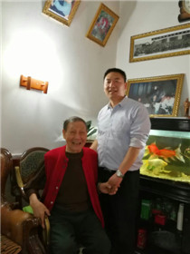   五一旅游好去处——陕西礼泉烽火村(4)