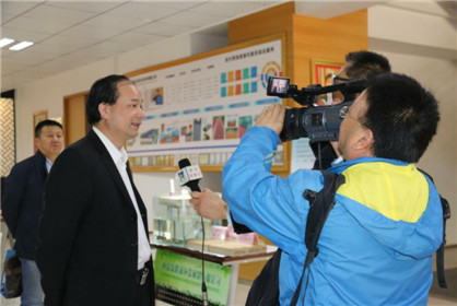 陕西省第二届海绵城市建设技术交流会在西安举(3)