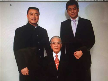 李可：成功源于一颗感恩的心(4)