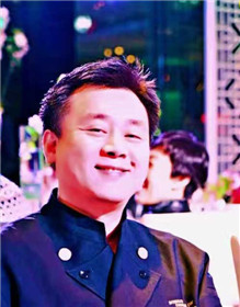 李可：成功源于一颗感恩的心(1)