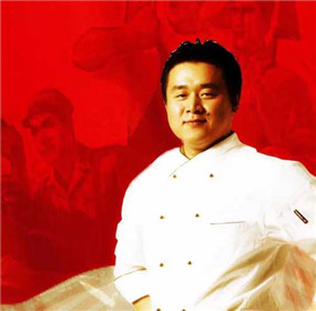 李可：成功源于一颗感恩的心(3)