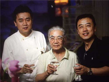 李可：成功源于一颗感恩的心(5)