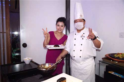 李可：成功源于一颗感恩的心(6)