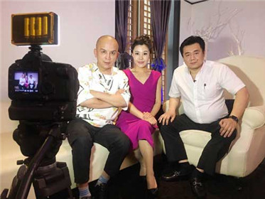 李可：成功源于一颗感恩的心(7)