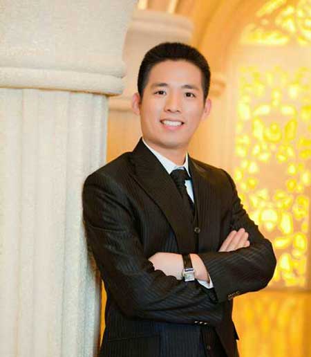 京师李国清：以正义书写人性之美(3)