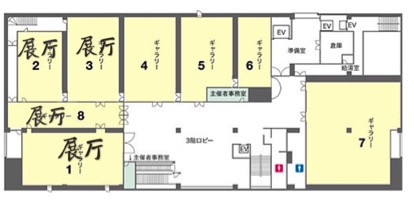 日本名古屋【一衣带水之故乡情】爱国艺术展邀(3)