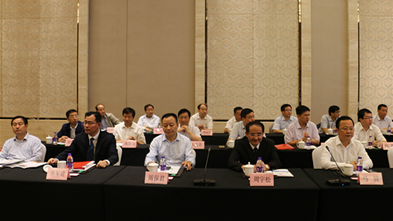 魅力扶风 与您相约——(2)