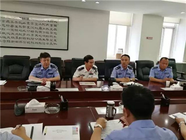 西安交警再添“黑科技”(1)