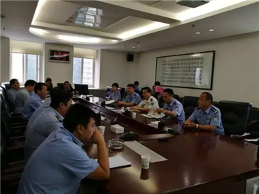 西安交警再添“黑科技”(2)