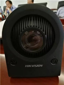 西安交警再添“黑科技”(4)