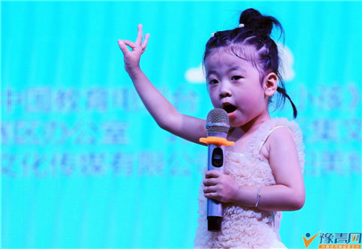 洛阳《最强小孩》携手宝龙城市广场 大战37度酷(9)