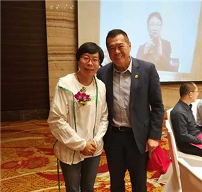 李家杰珍惜生命基金2017年夏令营在珠海举办(2)