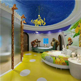 “北京奥力得研学亲子乐园”招商并聘精英(2)