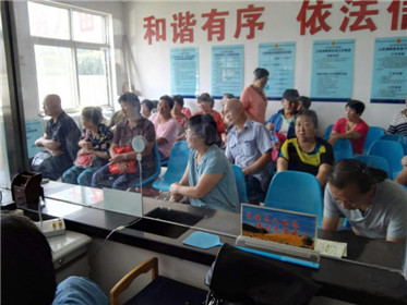 北京通州春晓心理社会工作事务所潞城镇社会调(1)