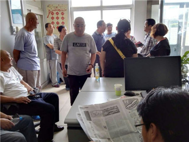 北京通州春晓心理社会工作事务所潞城镇社会调(2)