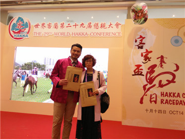 著名书画家—伍静(22)