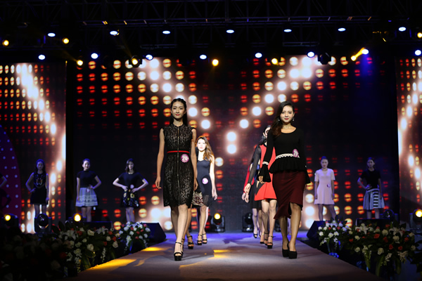 山西旅游形象大使选拔赛即将开启 等你来挑战(3)