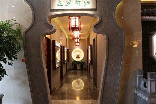 临沂新天居大剧院店隆重开业(12)