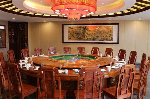 临沂新天居大剧院店隆重开业(8)