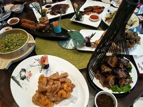 临沂新天居大剧院店隆重开业(11)