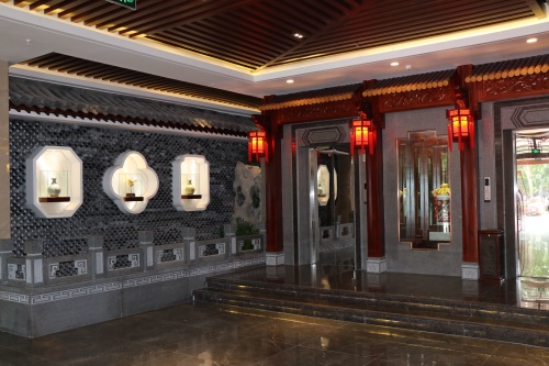 临沂新天居大剧院店隆重开业(5)